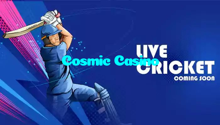 making first deposit on Cosmic Casino website using local payment methods in Pakistan