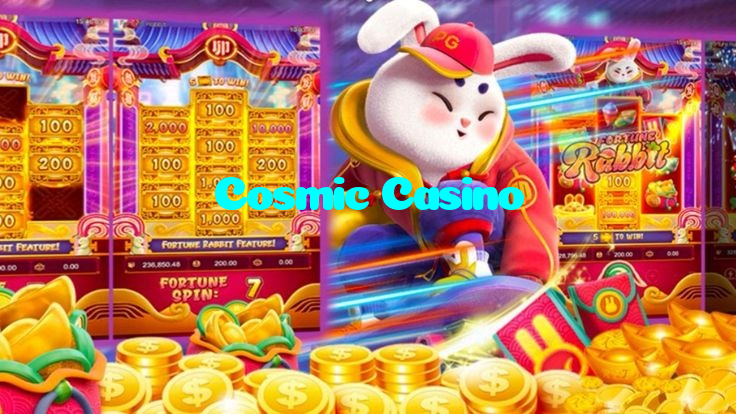 available types of Cosmic Casino bet including pre-match live express and system bets