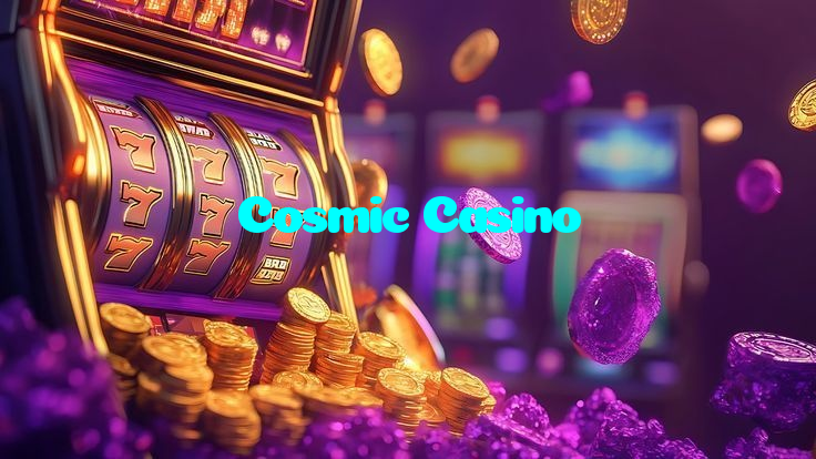Cosmic Casino