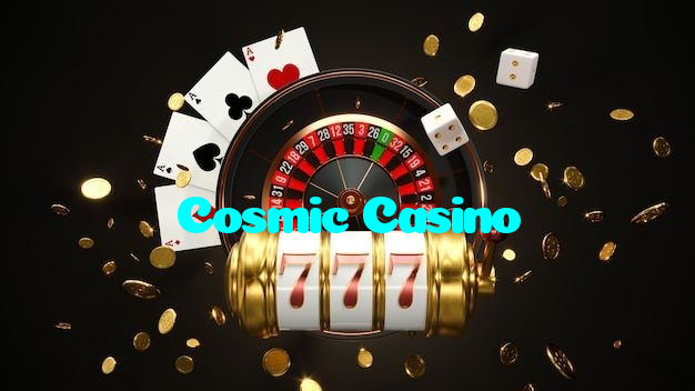 Cosmic Casino